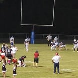 Baseball Game Preview: Newberry Academy vs. King Academy Knights