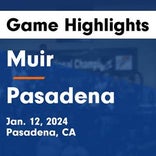 Basketball Game Preview: Muir Mustangs vs. Arcadia Apaches