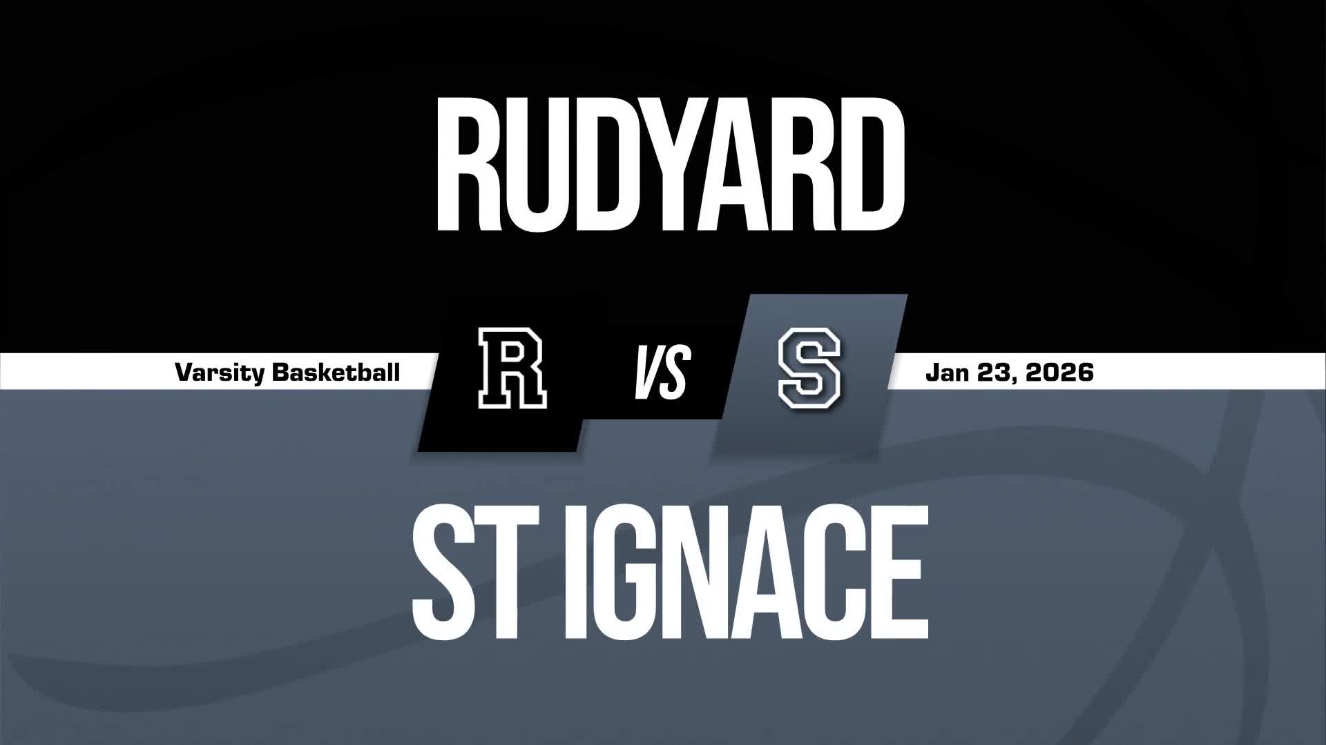 Basketball Game Preview: Rudyard Bulldogs vs. Pickford Panthers + How To Watch