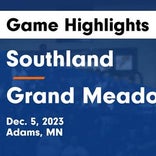 Basketball Game Preview: Southland Rebels vs. Lanesboro Burros