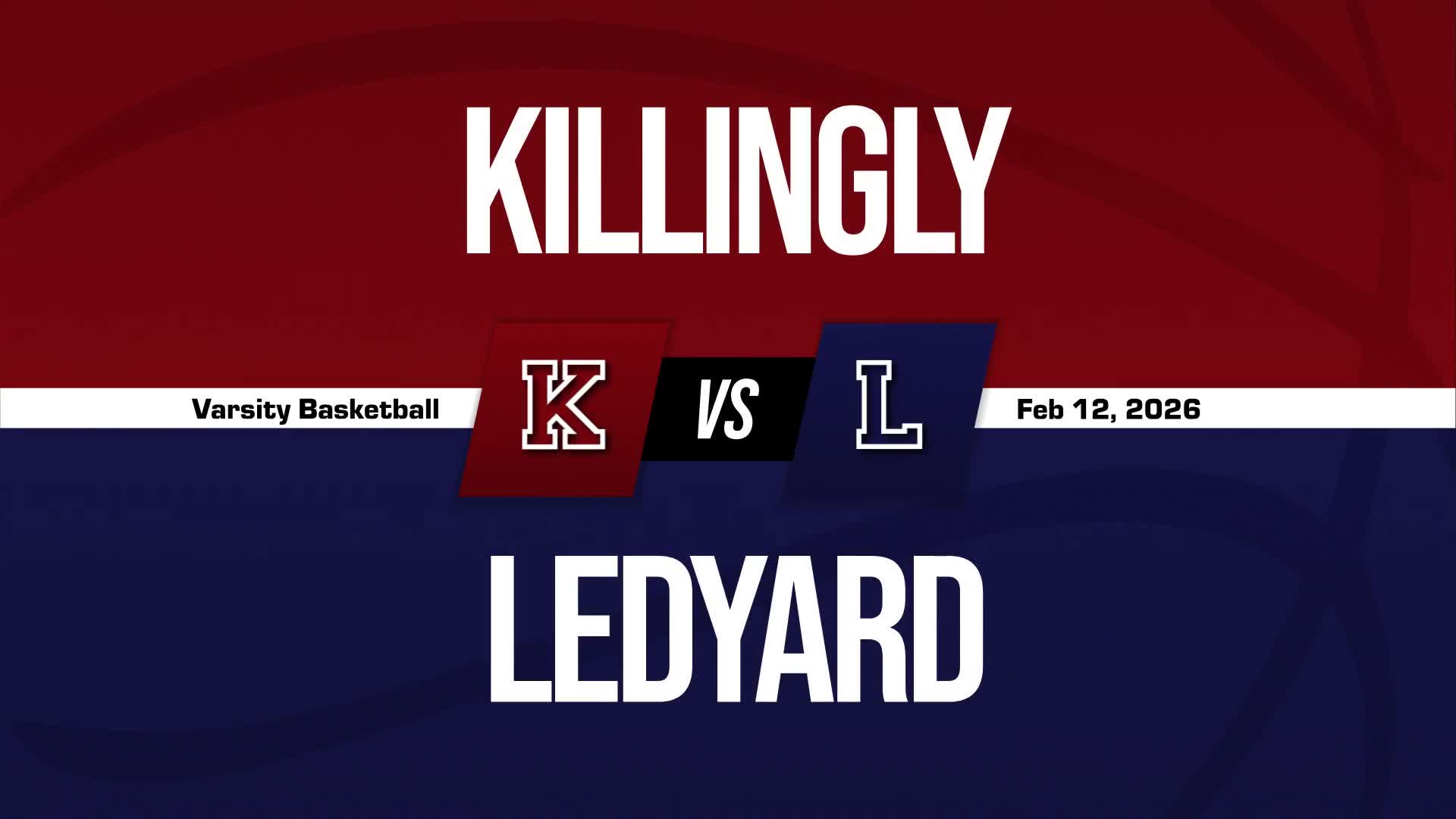 Basketball Recap: Ledyard's  Victory  on Friday Extends Winning 