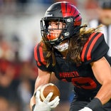 High school football: Ohio WR Donte Ferrell maintains top spot among national receiving yardage leaders