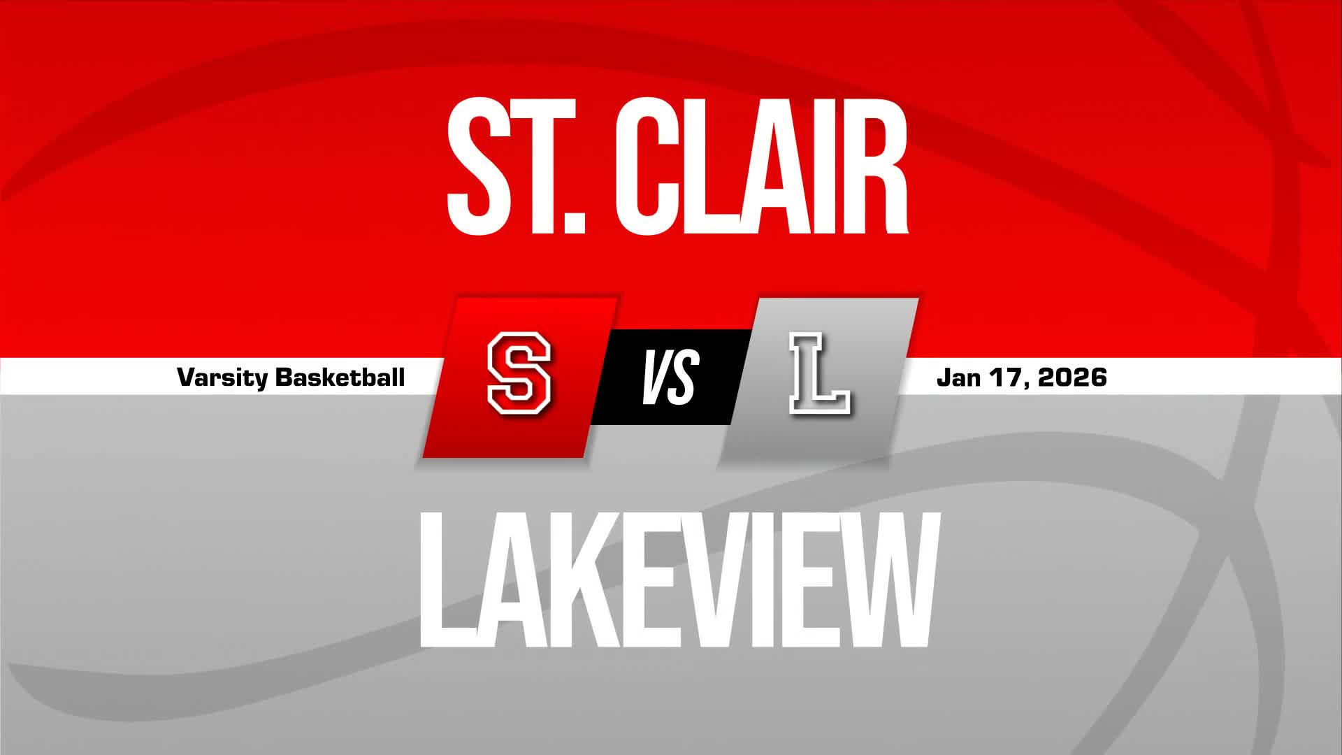 Basketball Recap: Lakeview Puts Losing Streak Behind Them