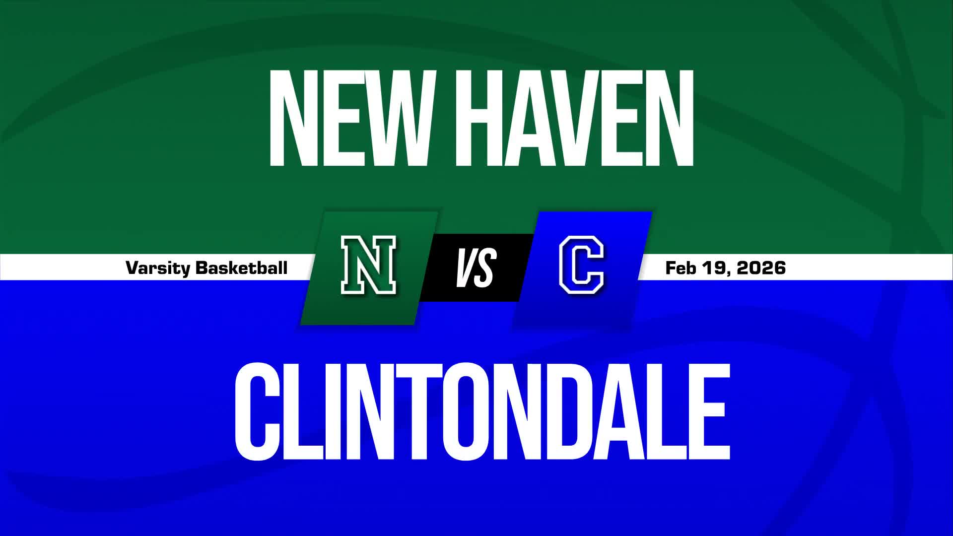 Basketball Recap: Clintondale's Losing Streak Snapped at Six Games + How To Watch