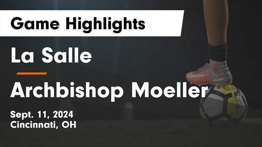 Soccer Recap: La Salle Comes Up Short