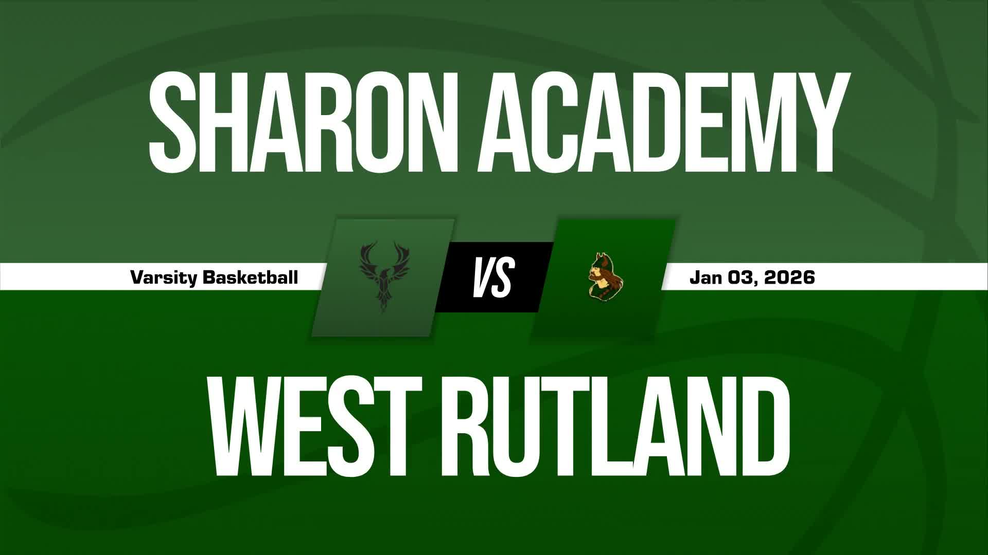 Basketball Game Preview: Sharon Academy Phoenix vs. Leland & Gra