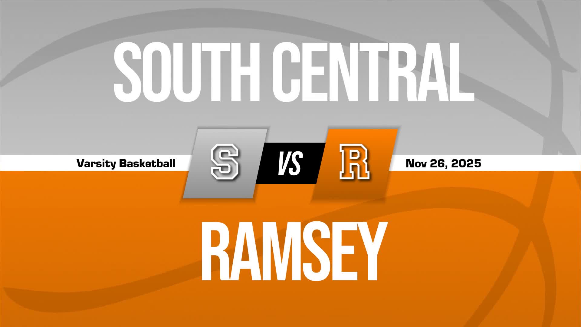 Basketball Game Preview: Ramsey Rams vs. Edinburg Wildcats