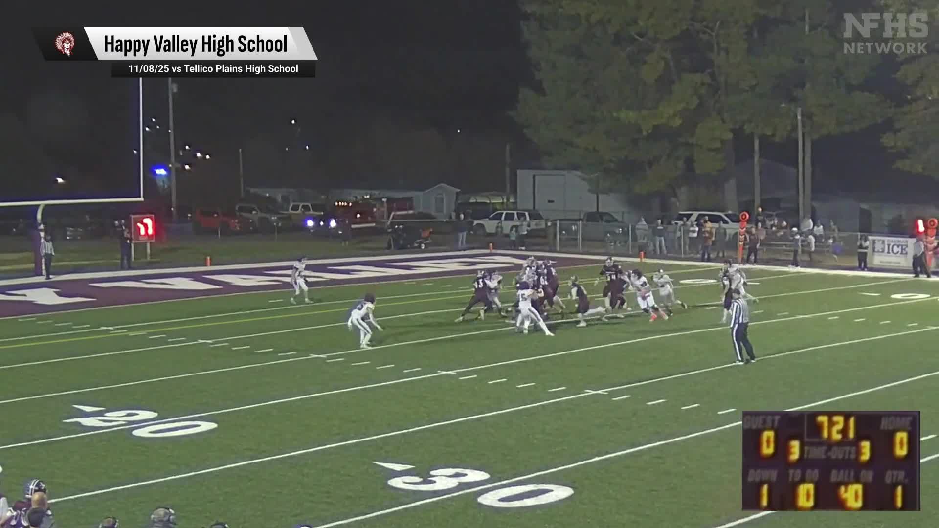 Football Recap: Happy Valley Takes a Loss + How To Watch