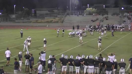 Lindsey Graves Game Report: vs Central