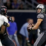 High school football schedule: No. 17 Denton Ryan vs. No. 29 Denton Guyer headlines week's top games