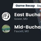Football Game Preview: Plattsburg vs. Mid-Buchanan