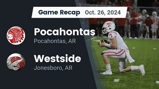 Football Game Preview: Westside Warriors vs. Highland Rebels