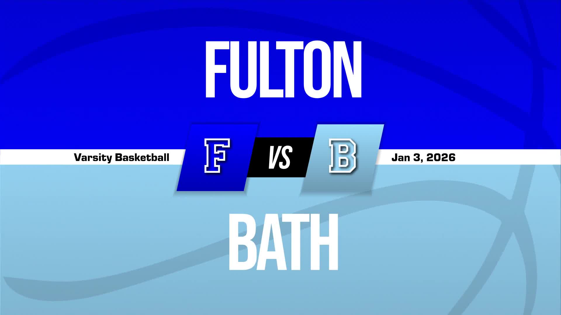 Basketball Recap: Fulton Turns Things Around After  Road Loss