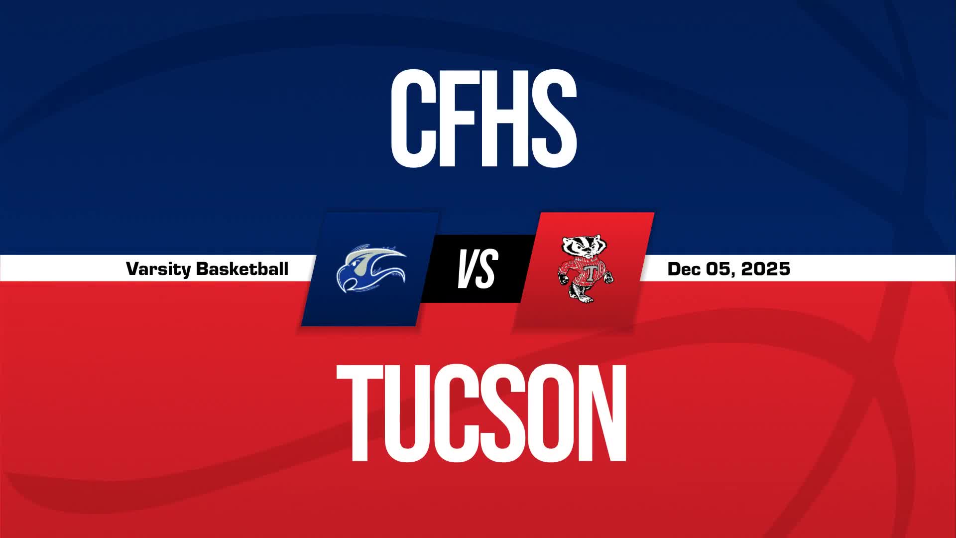Basketball Recap: Catalina Foothills Skates Past Pueblo with Ease + How To Watch