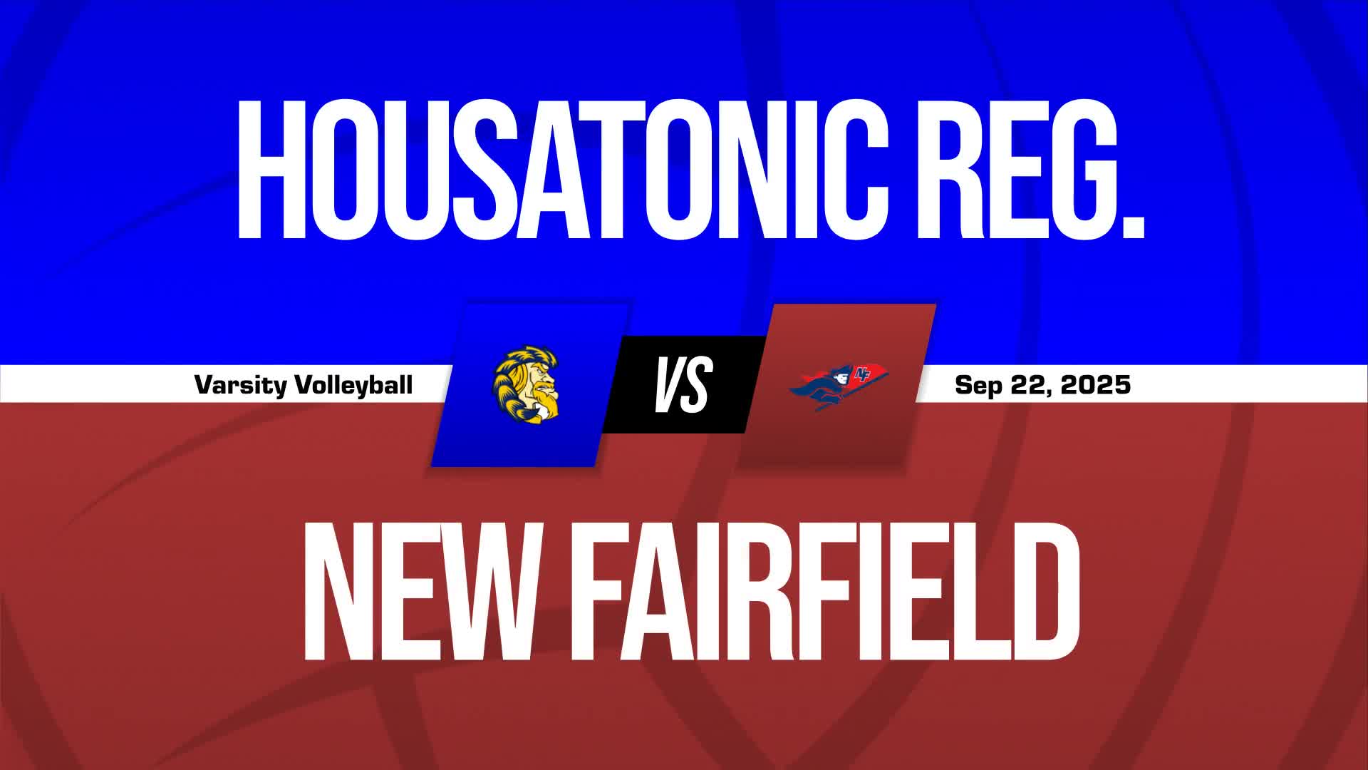 Volleyball Recap: Housatonic Comes Up Short + How To Watch