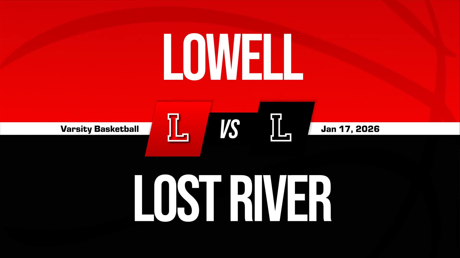Basketball Recap: Lost River Comes Up Short