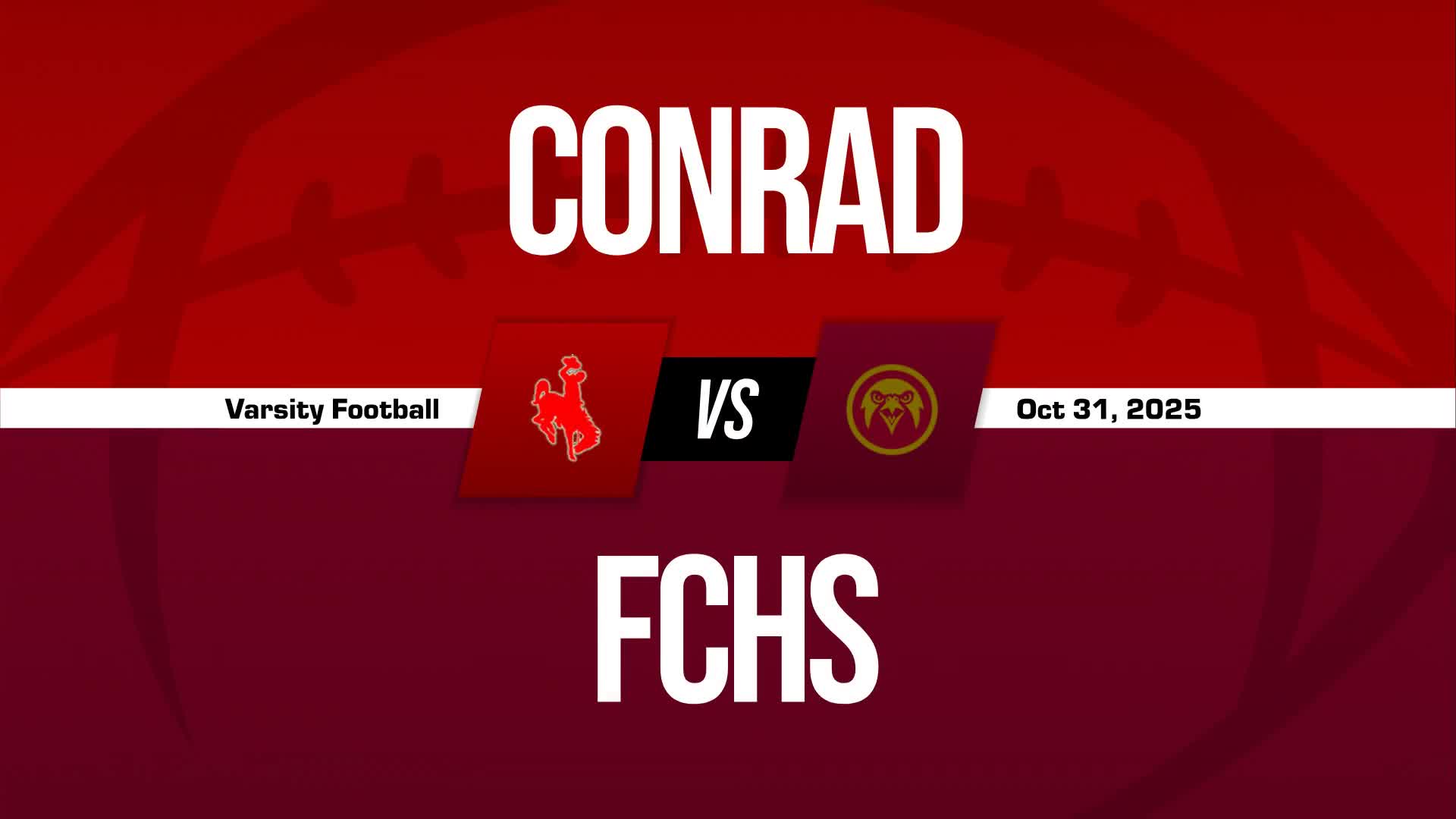 Football Game Preview: Florence-Carlton Falcons vs. Three Forks Wolves + How To Watch