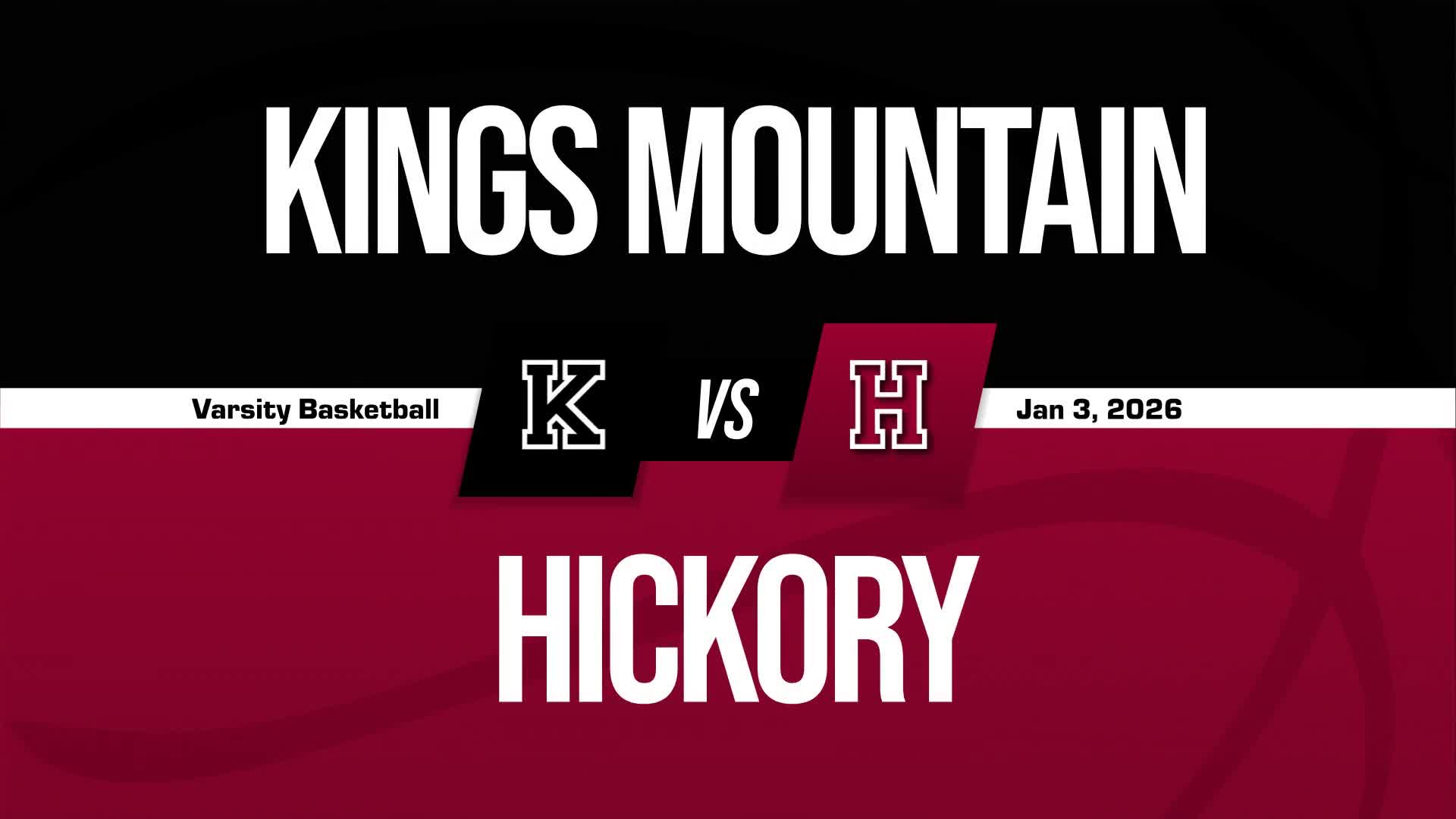 Basketball Game Preview: Hickory Red Tornadoes vs. East Lincoln Mustangs + Official Tickets