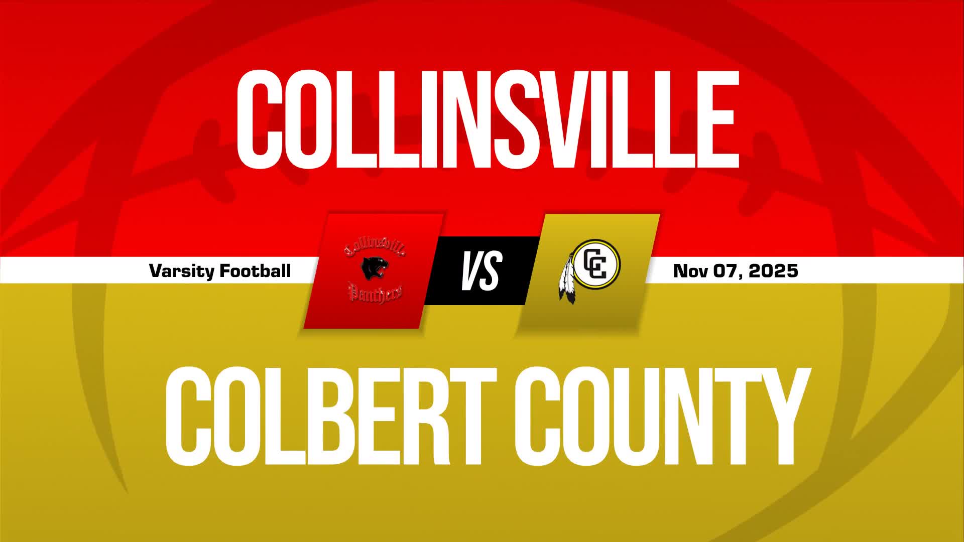 Football Game Preview: Colbert County Indians vs. Gordo Green Wave + Official Tickets