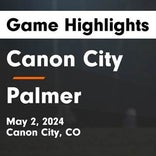 Soccer Recap: Canon City falls short of Mead in the playoffs