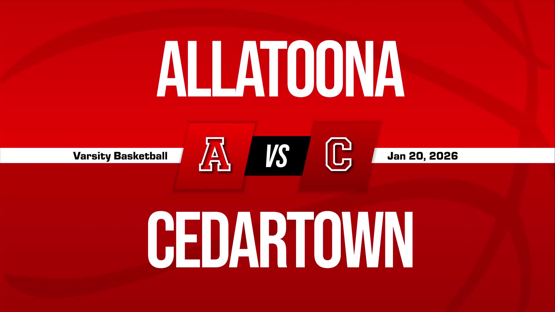 Basketball Recap: Cedartown Takes a Loss + How To Watch