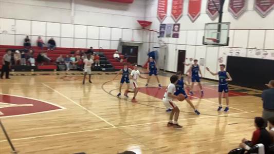 Baseball Game Preview: Vanguard College Prep Vikings vs. Concordia Cardinals