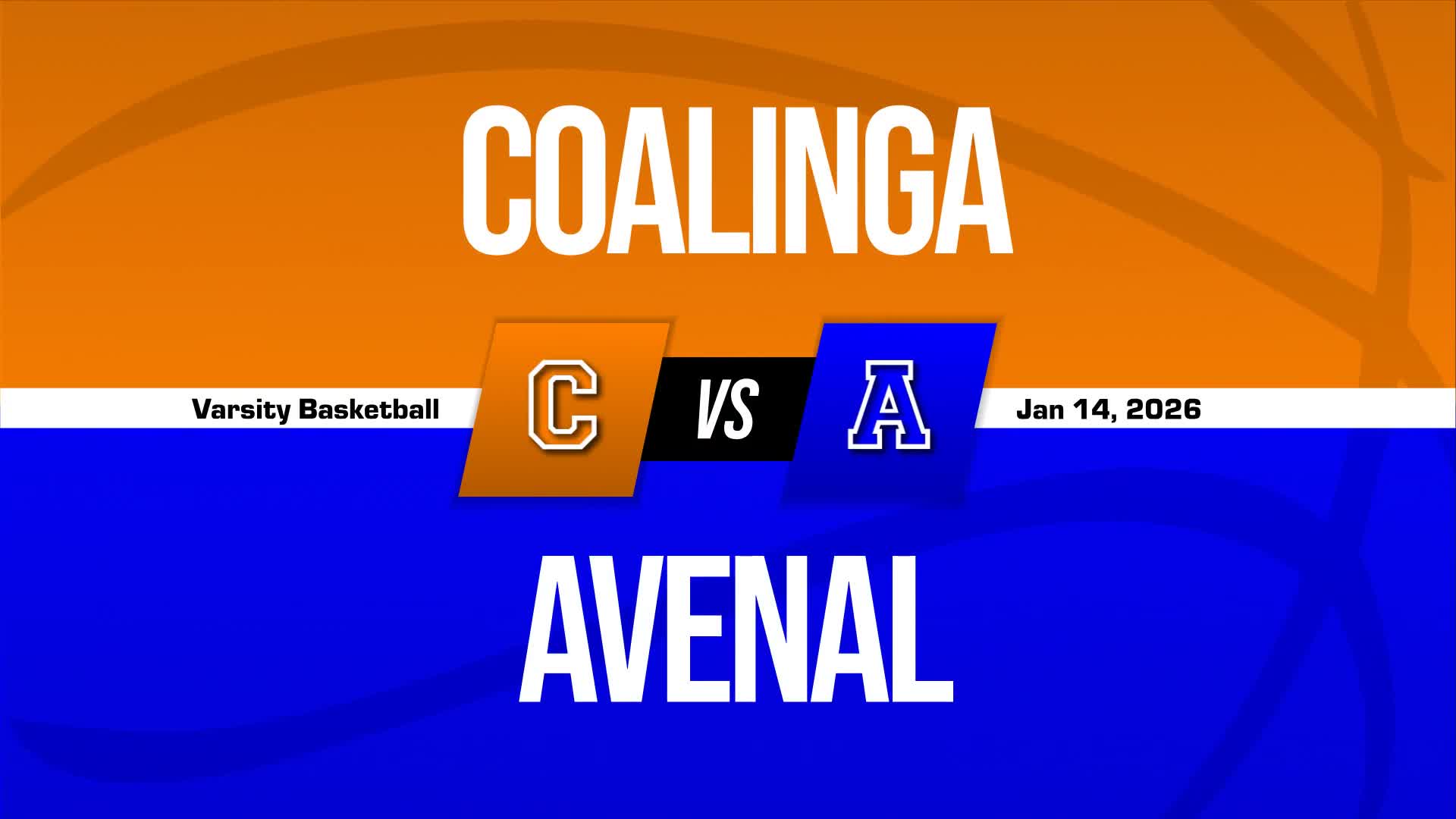 Addie Love Game Report: @ Avenal + How To Watch