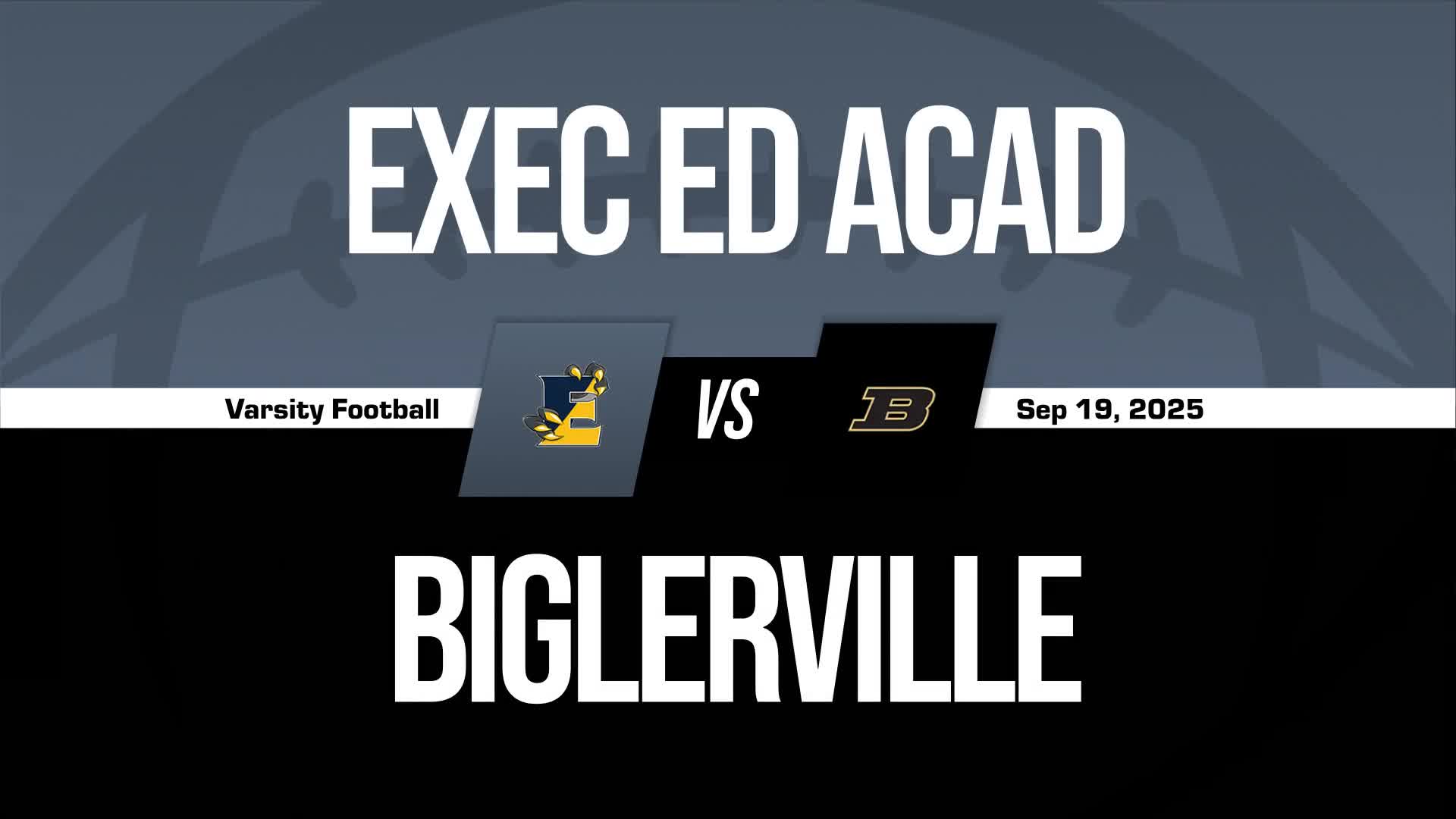 Football Game Preview: Executive Education Academy Charter School Raptors vs. Wyoming Valley West Spartans