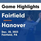 Basketball Game Preview: Fairfield Knights vs. Christian School of York