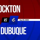 Volleyball Recap: East Dubuque Finds Home Court Redemption Against West Carroll + How To Watch