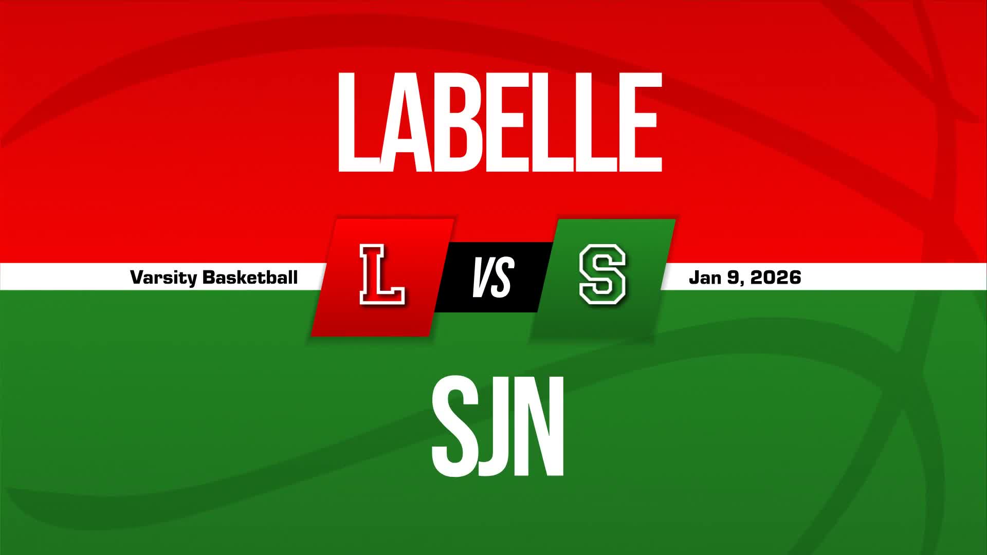 Basketball Recap: Neumann Piles Up the Points Against Labelle