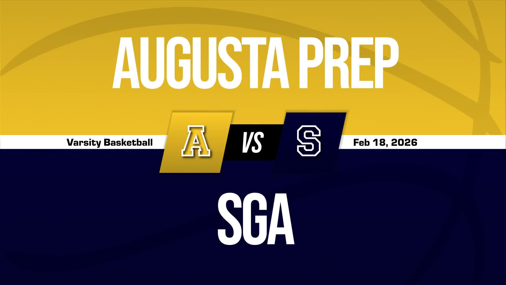 Basketball Recap: Colt Williams' Big Game Can't Quite Lead Southwest Georgia Academy over Augusta Prep