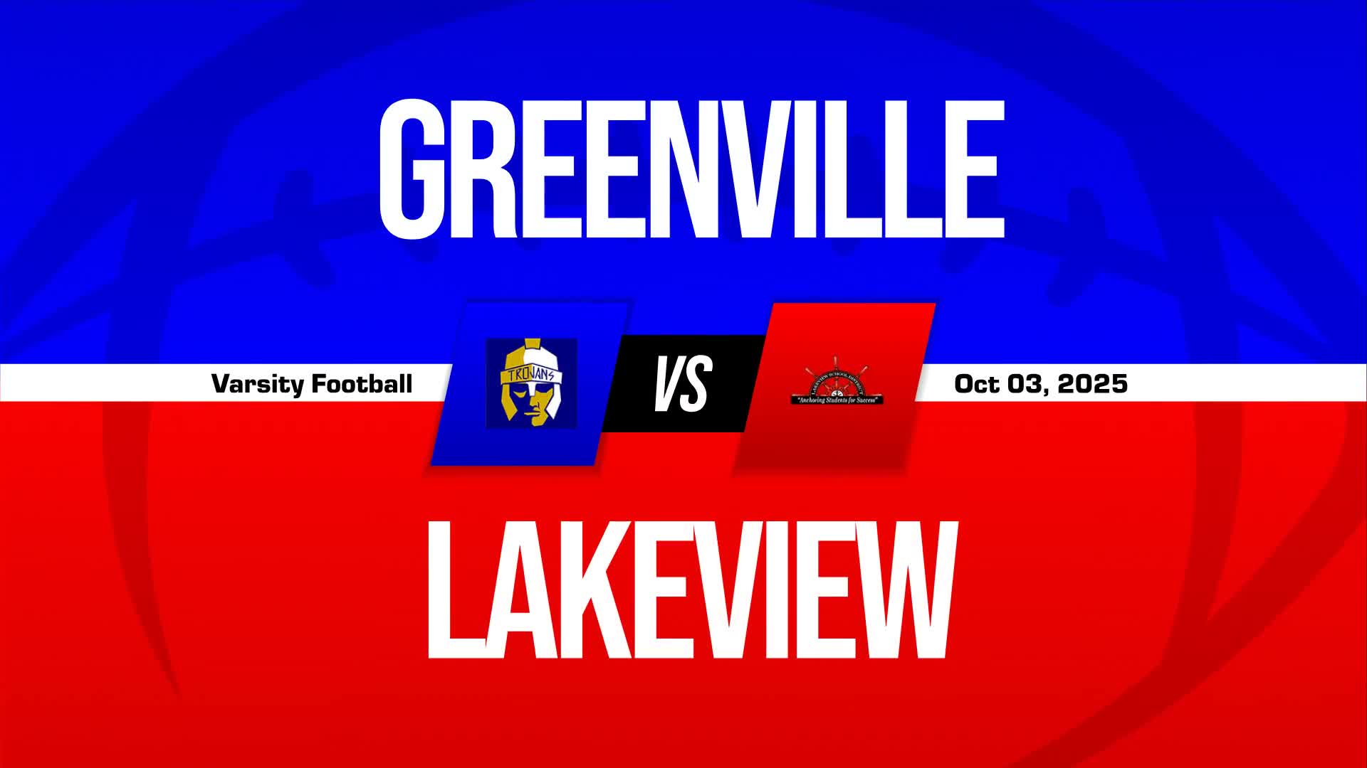 Football Game Preview: Greenville Trojans vs. Clairton Bears + How To Watch