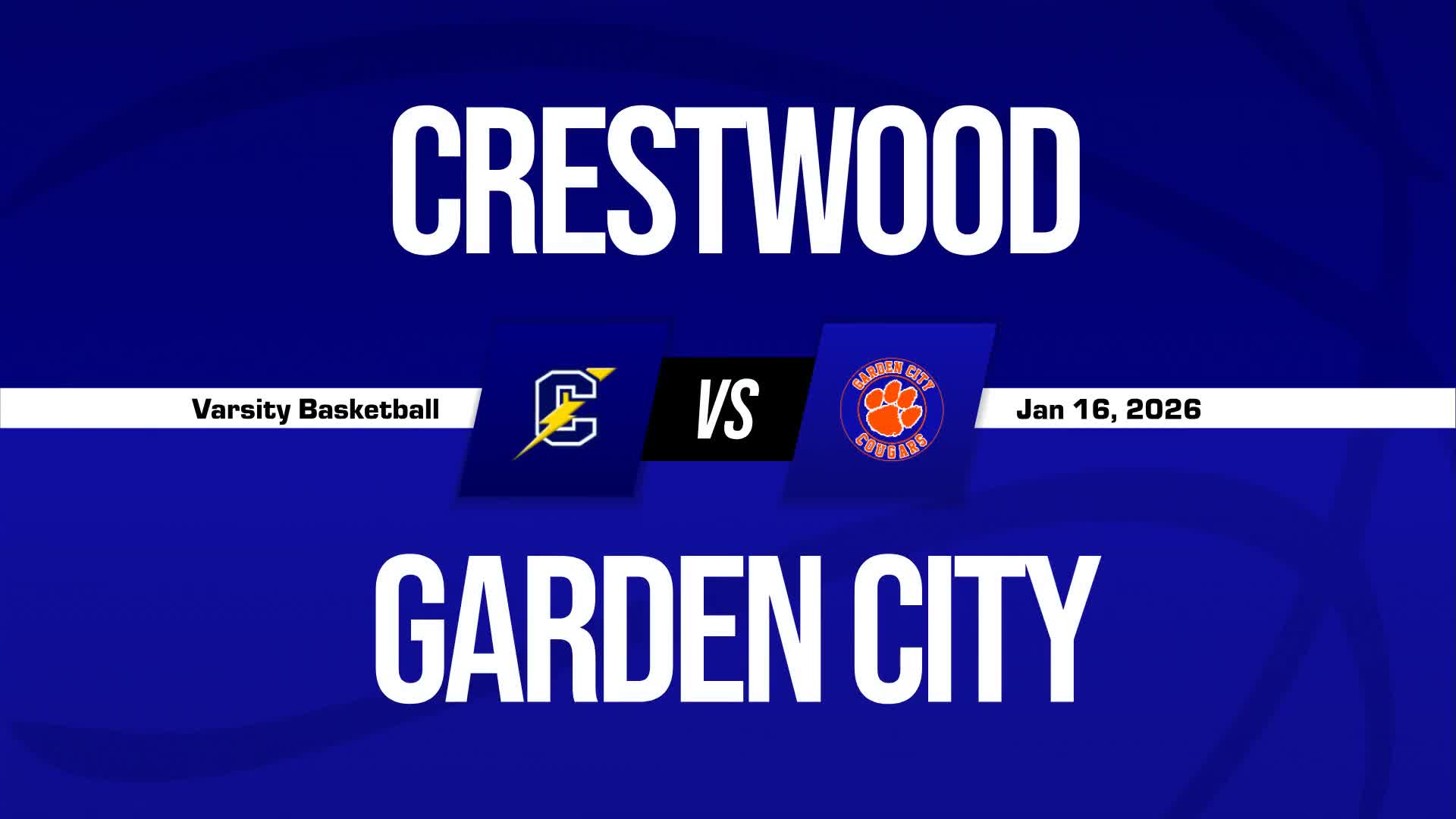 Basketball Recap: Crestwood Drops Season-High Score on St. Mary Catholic Central