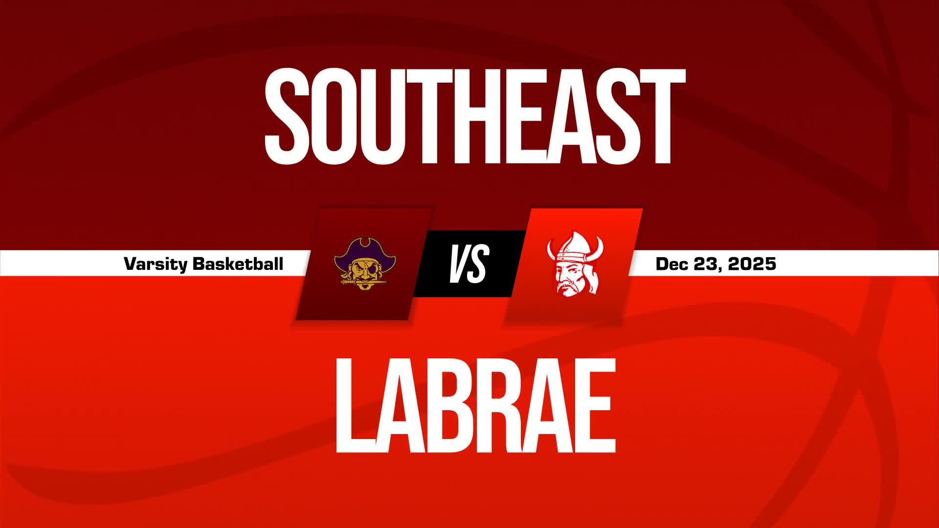 Basketball Recap: Labrae Drops Highest Score of Season Against Garfield