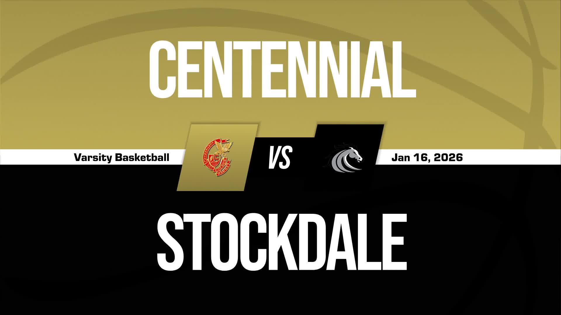 Basketball Recap: Centennial Picks Up 16th Consecutive  Victory + How To Watch