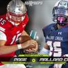 MaxPreps Top 10 high school football Games of the Week: Page vs. Mallard Creek