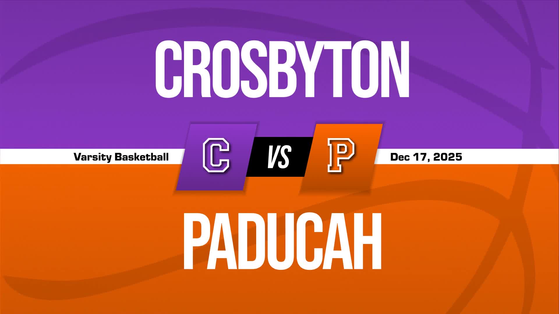 Basketball Recap: Paducah Takes a Loss + How To Watch