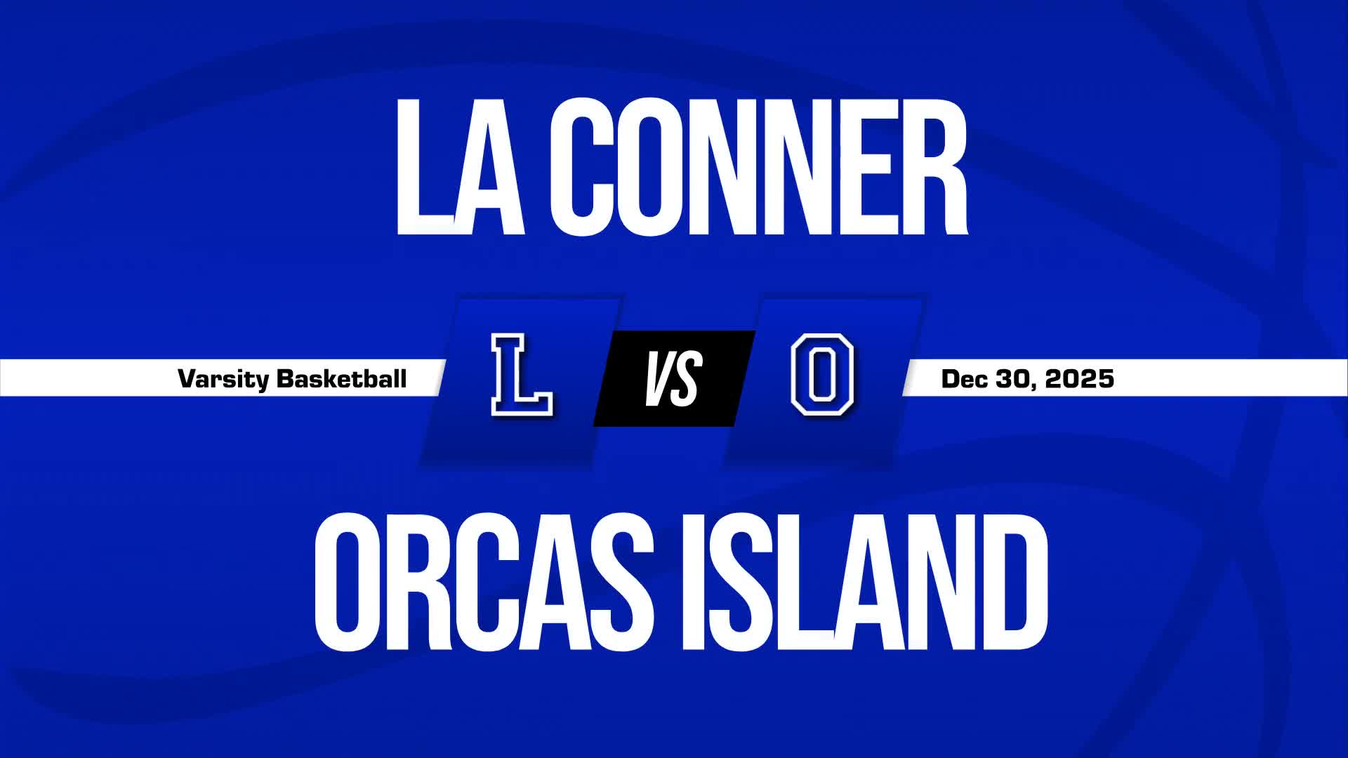 Basketball Recap: Orcas Island Comes Up Short