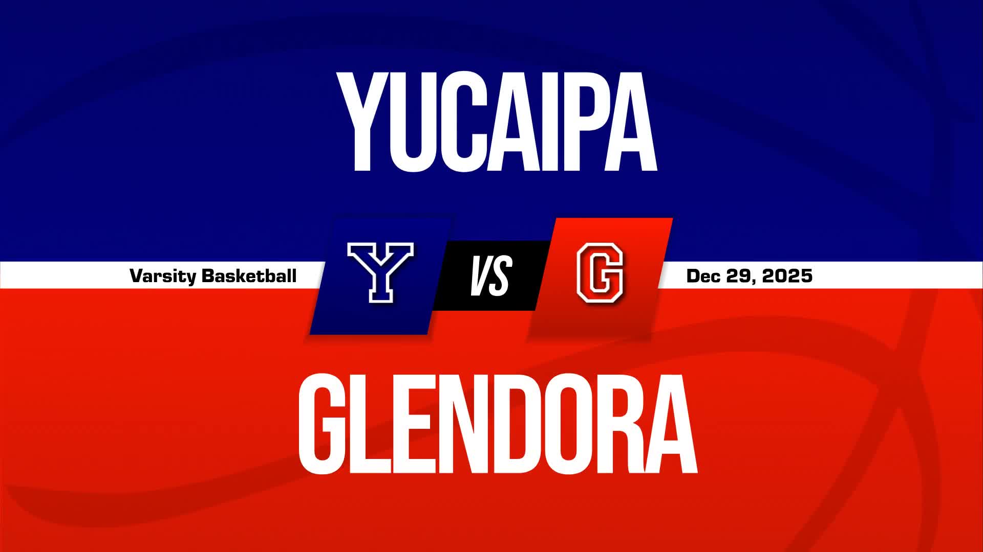 Basketball Recap: Yucaipa Beats Bishop Amat for Their Third Straight  Victory + How To Watch