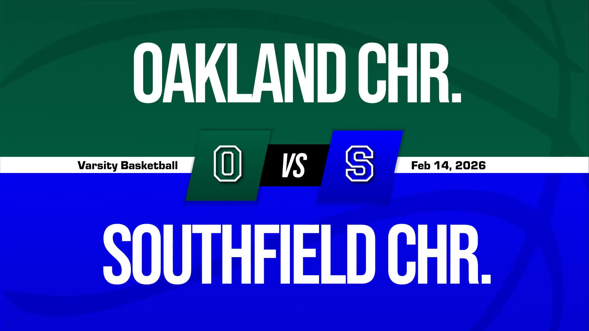 Basketball Recap: Southfield Christian Extends Winning Streak to Four + How To Watch