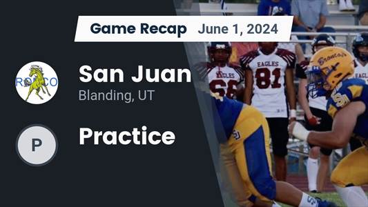 Football Game Preview: San Juan Broncos vs. Judge Memorial Catholic Bulldogs