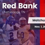 Football Game Recap: Red Bank vs. Loudon