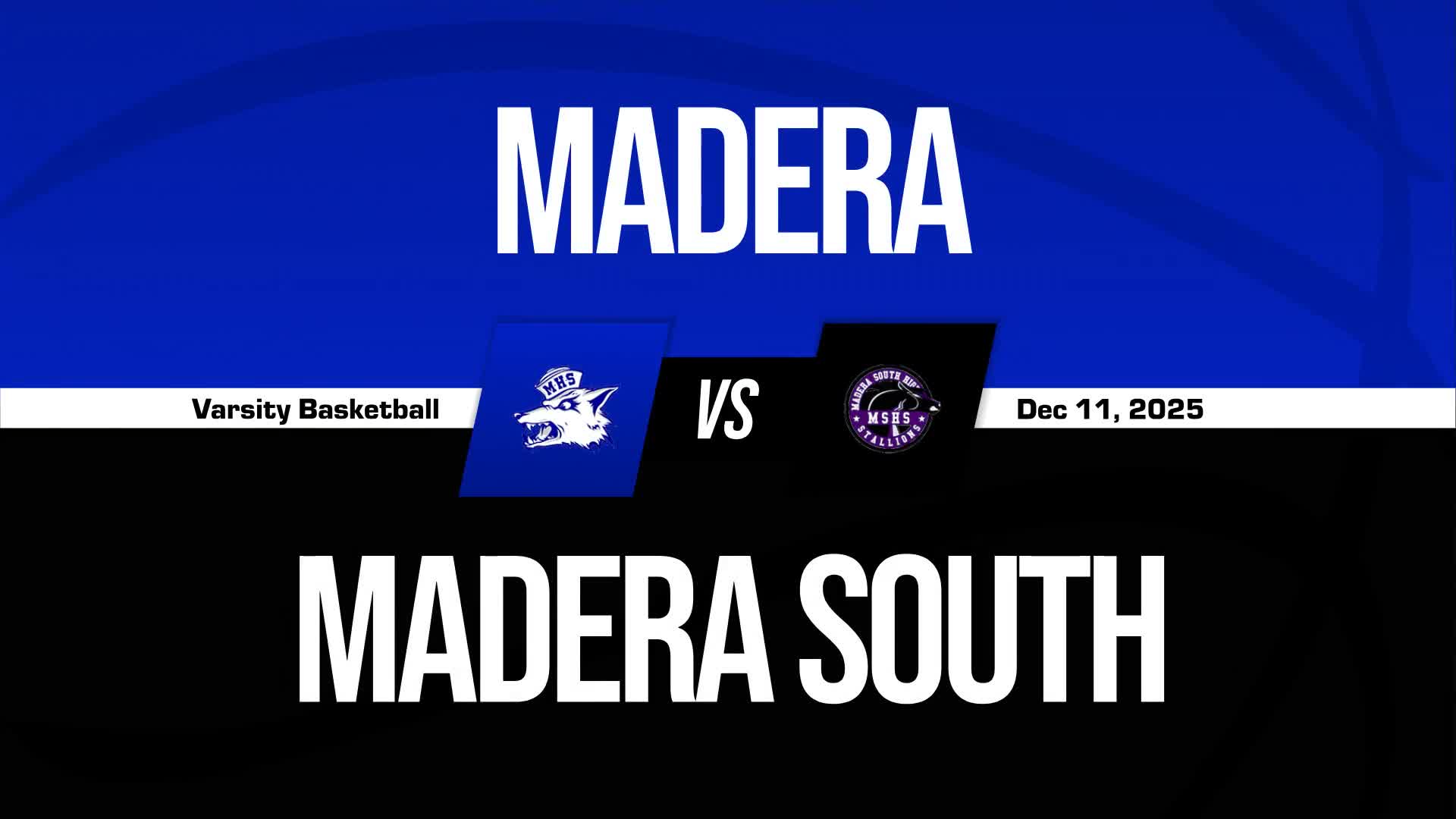Basketball Recap: Madera South Falls Despite Big Games from  Joh