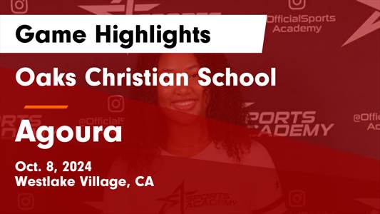 Volleyball Game Preview: Agoura Chargers vs. Calabasas Coyotes