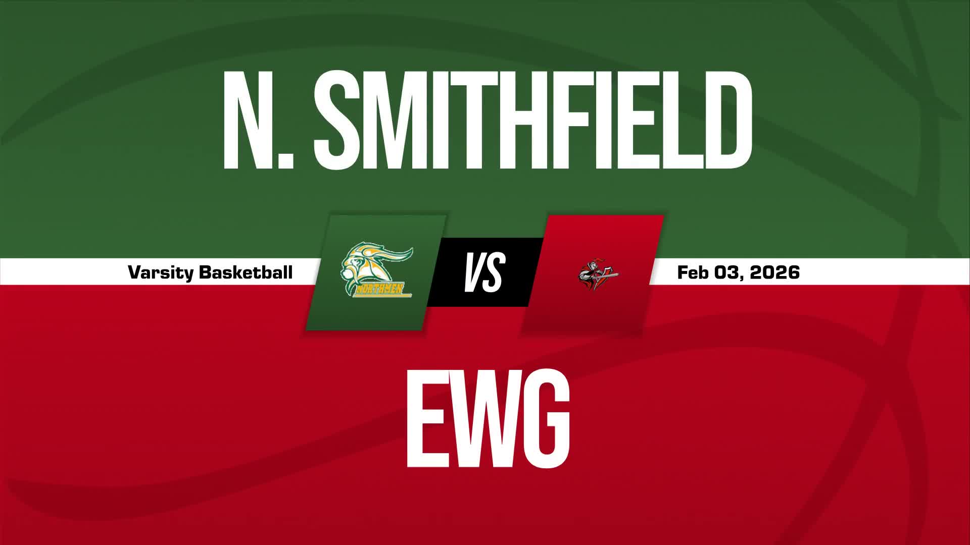 Basketball Recap: North Smithfield Falls Short Against Ranked Ex