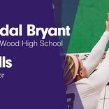 Softball Recap: Creek Wood comes up short despite  Kendal Bryant's strong performance