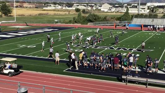 Baseball Recap: Broc Hopkins can't quite lead Syracuse over Riverton