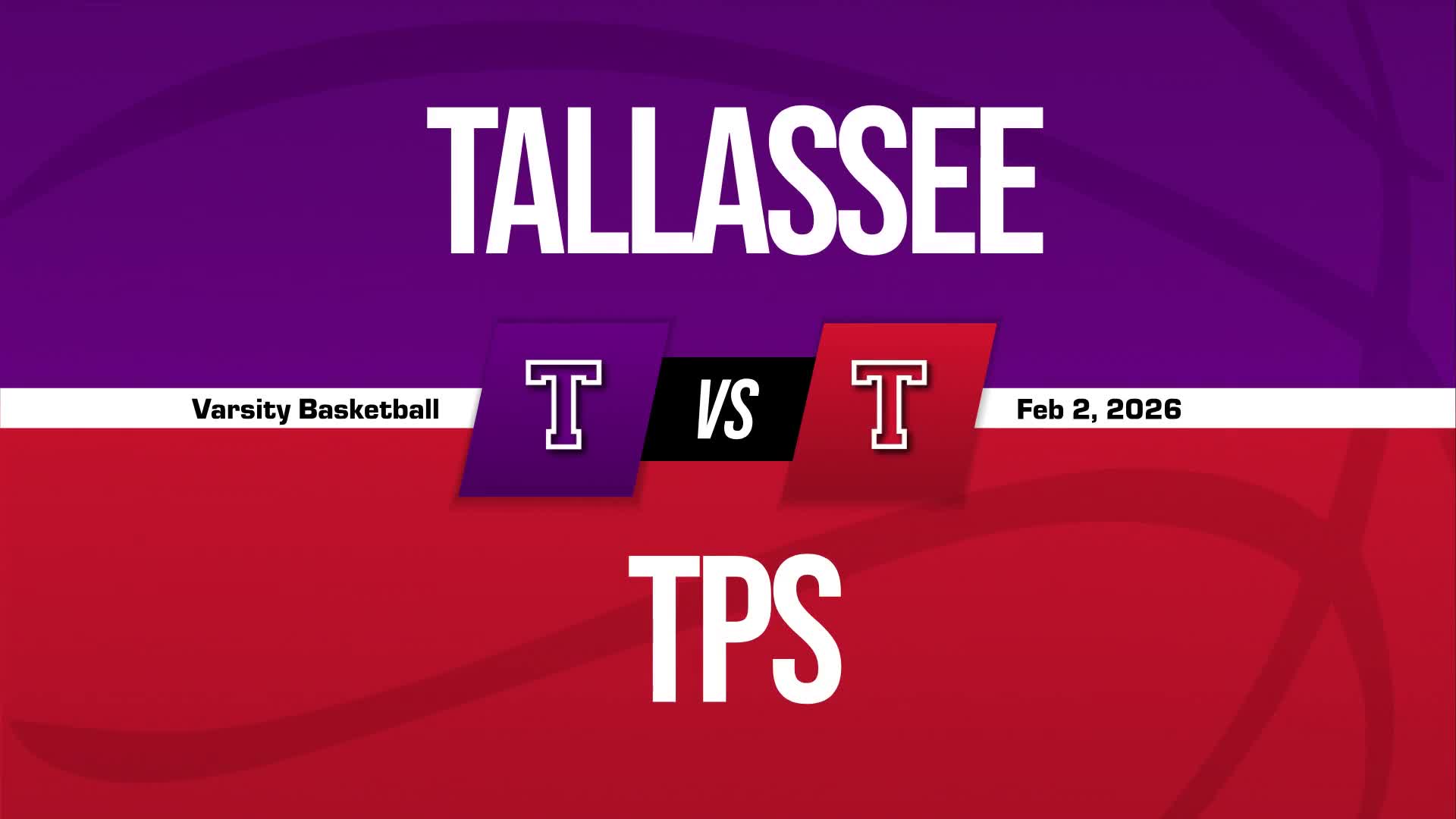 Basketball Recap: Trinity Presbyterian Skates Past Tallassee with Ease