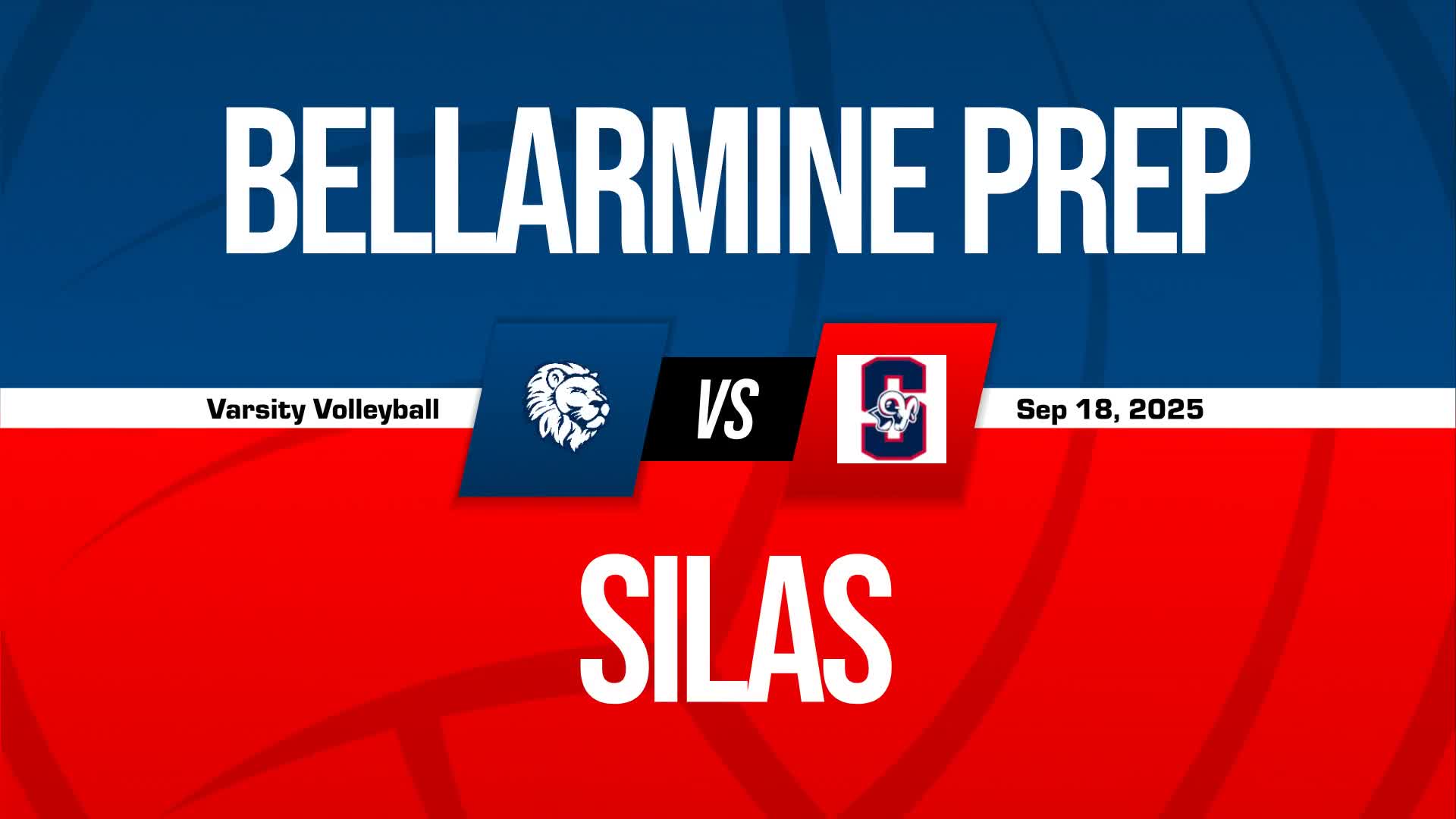 Volleyball Recap: Silas Finds Home Court Redemption Against Peni